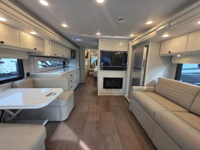 2026 Tiffin Motorhomes Allegro Breeze - Photo 20