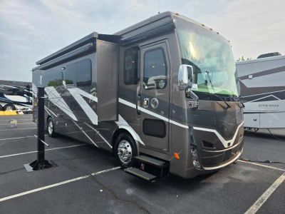 2026 Tiffin Motorhomes Allegro Breeze - Photo 1