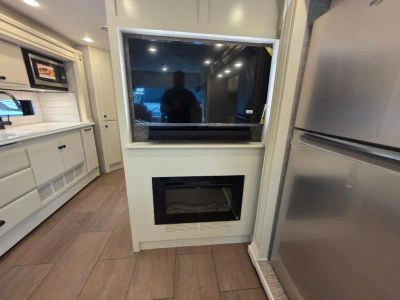 2026 Tiffin Motorhomes Allegro Breeze - Photo 43