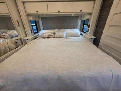 2026 Tiffin Motorhomes Allegro Breeze - Photo 28