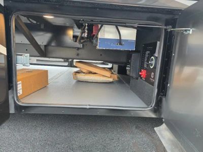 2026 Tiffin Motorhomes Allegro Breeze - Photo 8