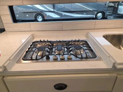 2026 Tiffin Motorhomes Allegro Breeze - Photo 35