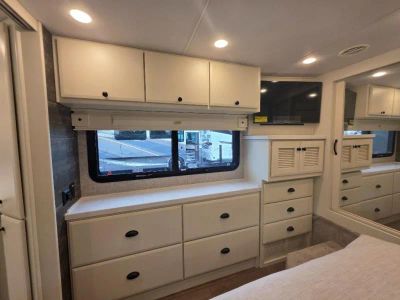 2026 Tiffin Motorhomes Allegro Breeze - Photo 27
