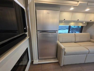 2026 Tiffin Motorhomes Allegro Breeze - Photo 33