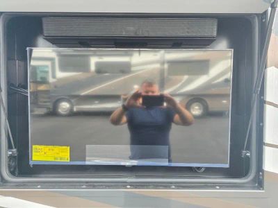 2026 Tiffin Motorhomes Allegro Breeze - Photo 10