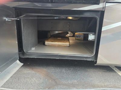 2026 Tiffin Motorhomes Allegro Breeze - Photo 18