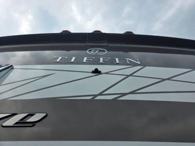 2026 Tiffin Motorhomes Allegro Breeze - Photo 13