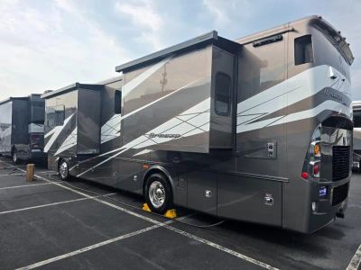 2026 Tiffin Motorhomes Allegro Breeze - Photo 5