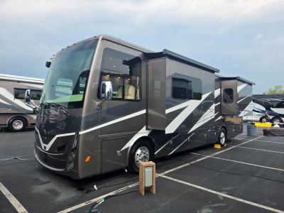 2026 Tiffin Motorhomes Allegro Breeze - Photo 6