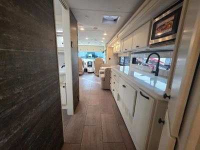 2026 Tiffin Motorhomes Allegro Breeze - Photo 21