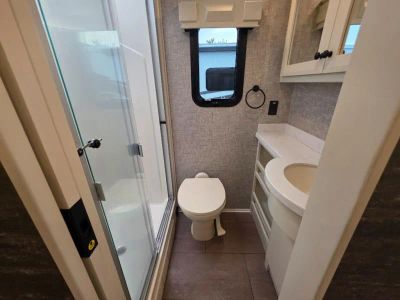 2026 Tiffin Motorhomes Allegro Breeze - Photo 44