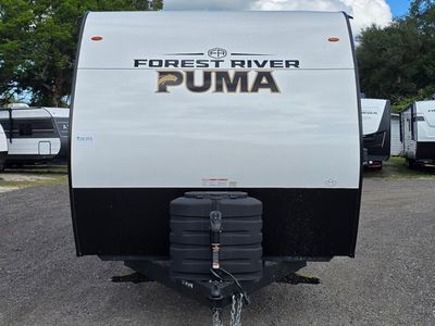 2026 Forest River Palomino - Photo 5