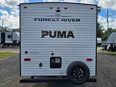 2026 Forest River Palomino - Photo 2