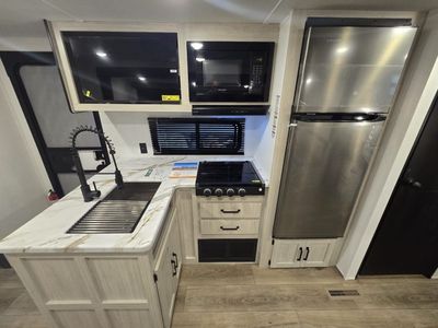 2026 Forest River Palomino - Photo 21