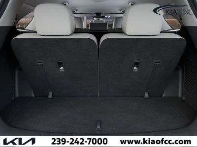 2026 Kia Sorento Hybrid — photo 19 view