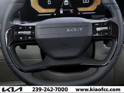 2026 Kia Sorento Hybrid — photo 22 view