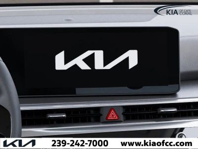 2026 Kia Sorento Hybrid — photo 20 view