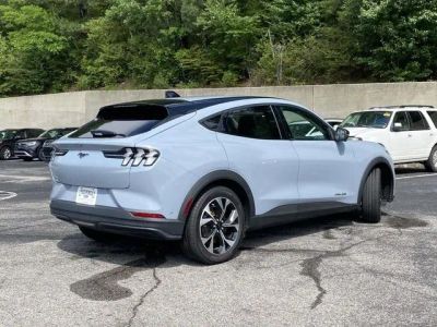 2024 Ford Mustang Mach-E - Photo 3