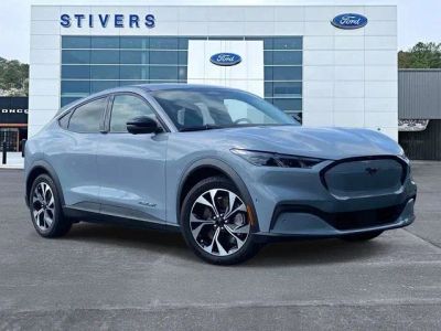 2024 Ford Mustang Mach-E - Photo 1