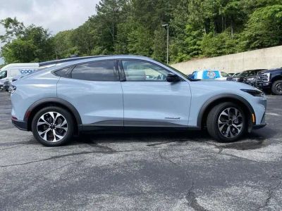 2024 Ford Mustang Mach-E - Photo 2