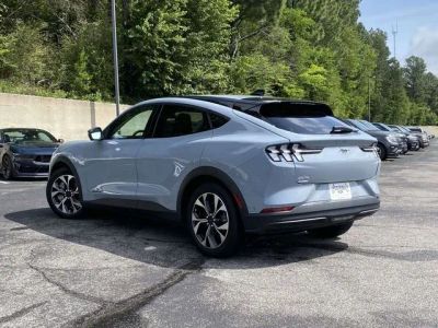 2024 Ford Mustang Mach-E - Photo 6