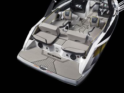 2019 Scarab 195 ID - Photo 11