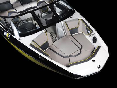 2019 Scarab 195 ID - Photo 5