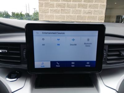 2022 Ford Explorer - Photo 20