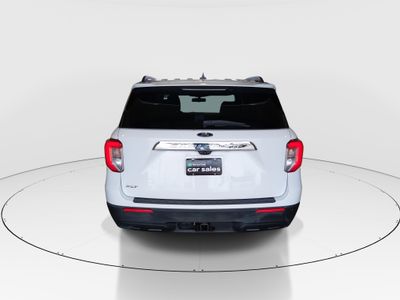 2022 Ford Explorer - Photo 6