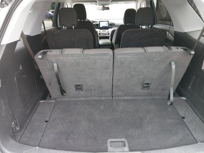 2022 Ford Explorer - Photo 11
