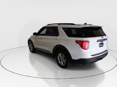 2022 Ford Explorer - Photo 5