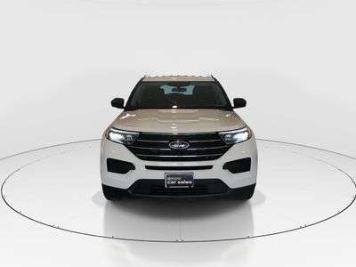 2022 Ford Explorer - Photo 2