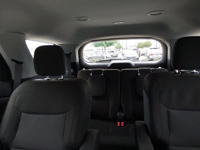 2022 Ford Explorer - Photo 17