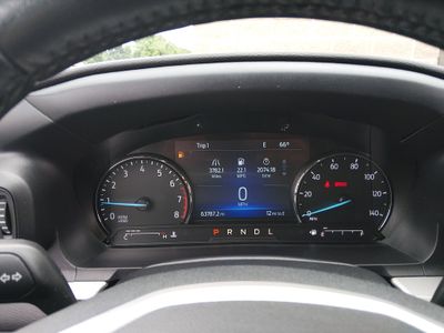 2022 Ford Explorer - Photo 14