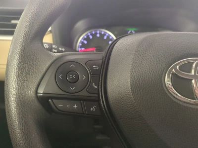2019 Toyota RAV4 — photo 30 view