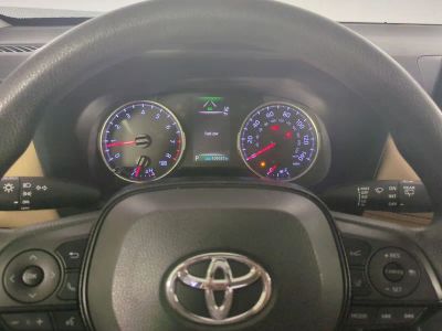 2019 Toyota RAV4 — photo 32 view