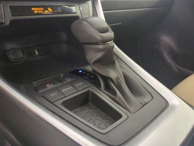 2019 Toyota RAV4 — photo 21 view