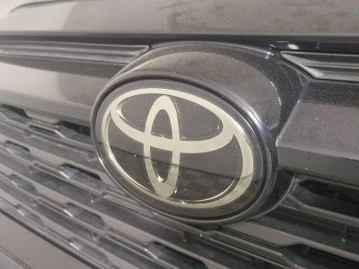 2019 Toyota RAV4 — photo 13 view