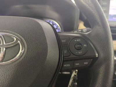 2019 Toyota RAV4 — photo 31 view