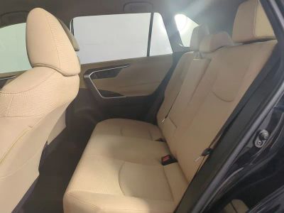 2019 Toyota RAV4 — photo 15 view