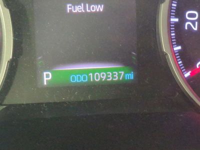 2019 Toyota RAV4 — photo 34 view
