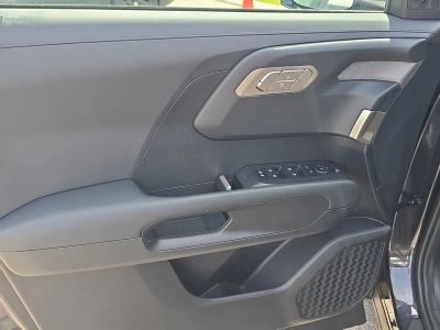 2027 Kia Telluride Hybrid — photo 18 view