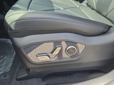 2027 Kia Telluride Hybrid — photo 21 view