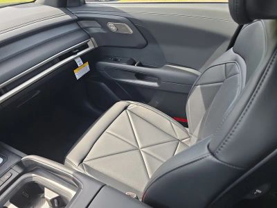 2027 Kia Telluride Hybrid — photo 16 view