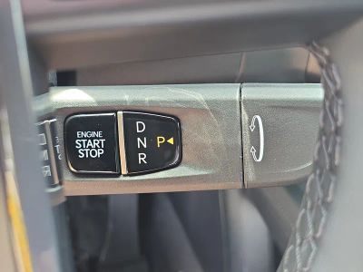 2027 Kia Telluride Hybrid — photo 28 view