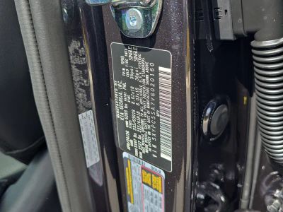 2027 Kia Telluride Hybrid — photo 34 view