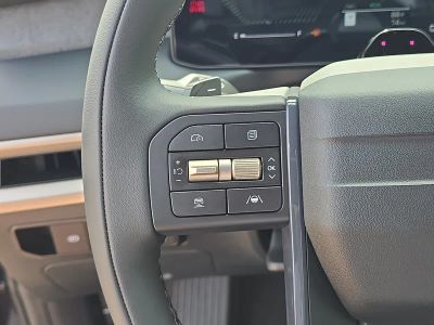 2027 Kia Telluride Hybrid — photo 31 view