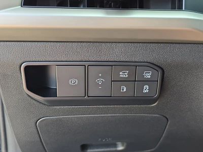 2027 Kia Telluride Hybrid — photo 29 view
