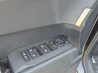 2027 Kia Telluride Hybrid — photo 20 view
