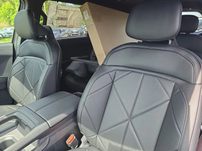 2027 Kia Telluride Hybrid — photo 22 view